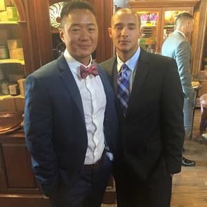 Meet your Posher, Devin